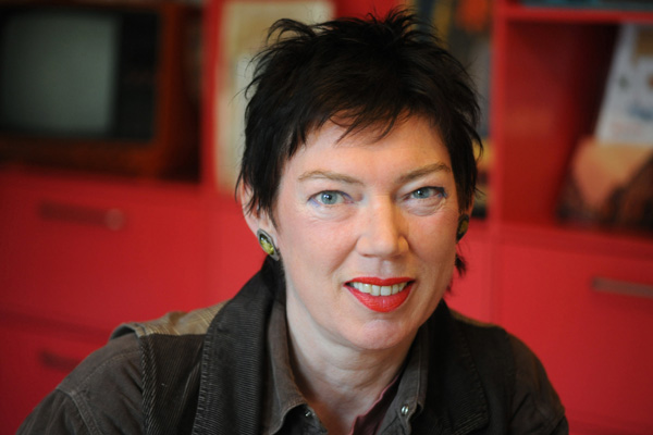 annemieke hendriks