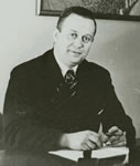 Dr. Bernhard Husfeld (1900-1970)