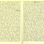 Seite aus dem Dekameron von 1912