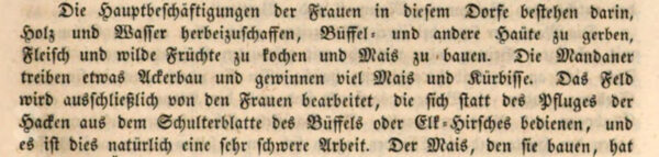 Zitierter Ausschnitt in deutscher Übersetzung von 1848